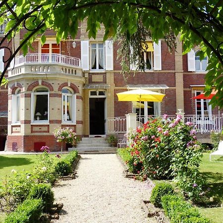 Villa La Gloriette Rouen Ngoại thất bức ảnh