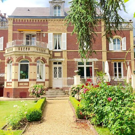 Villa La Gloriette Rouen Ngoại thất bức ảnh