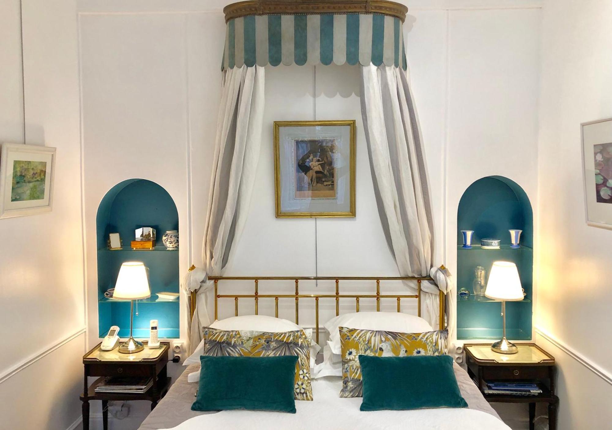 Villa La Gloriette Rouen Ngoại thất bức ảnh