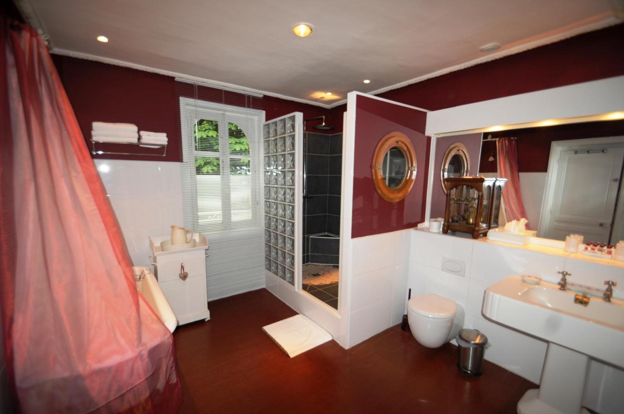 Villa La Gloriette Rouen Ngoại thất bức ảnh