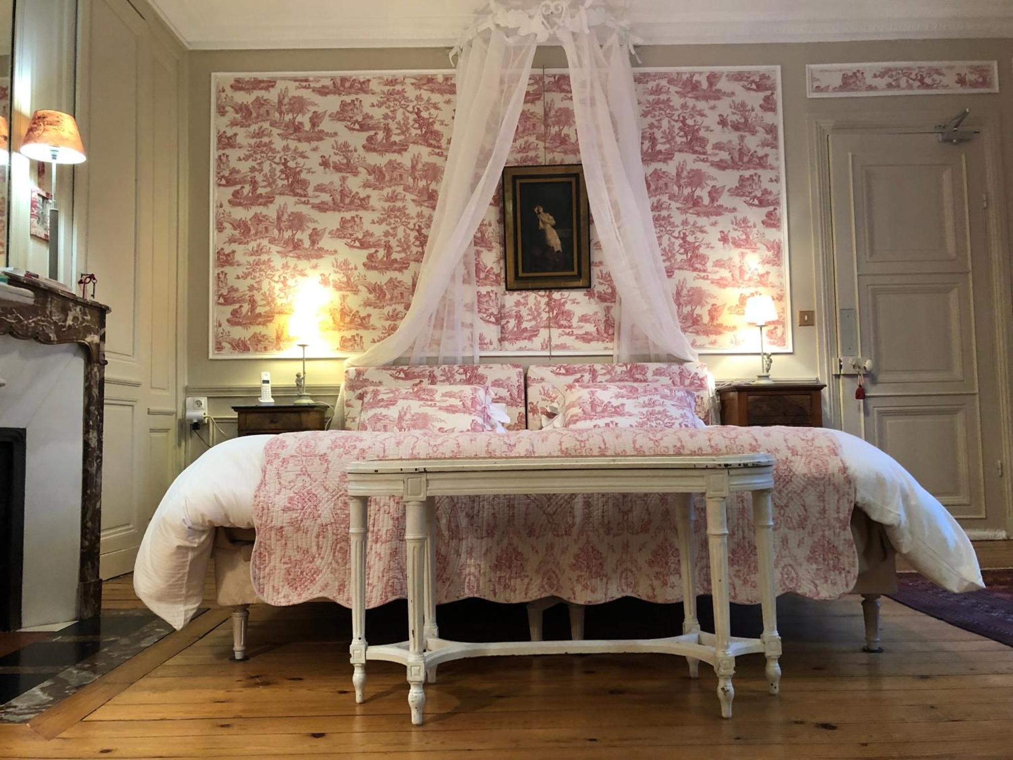 Villa La Gloriette Rouen Ngoại thất bức ảnh