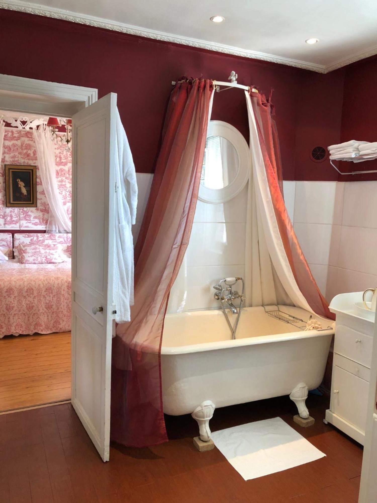 Villa La Gloriette Rouen Ngoại thất bức ảnh