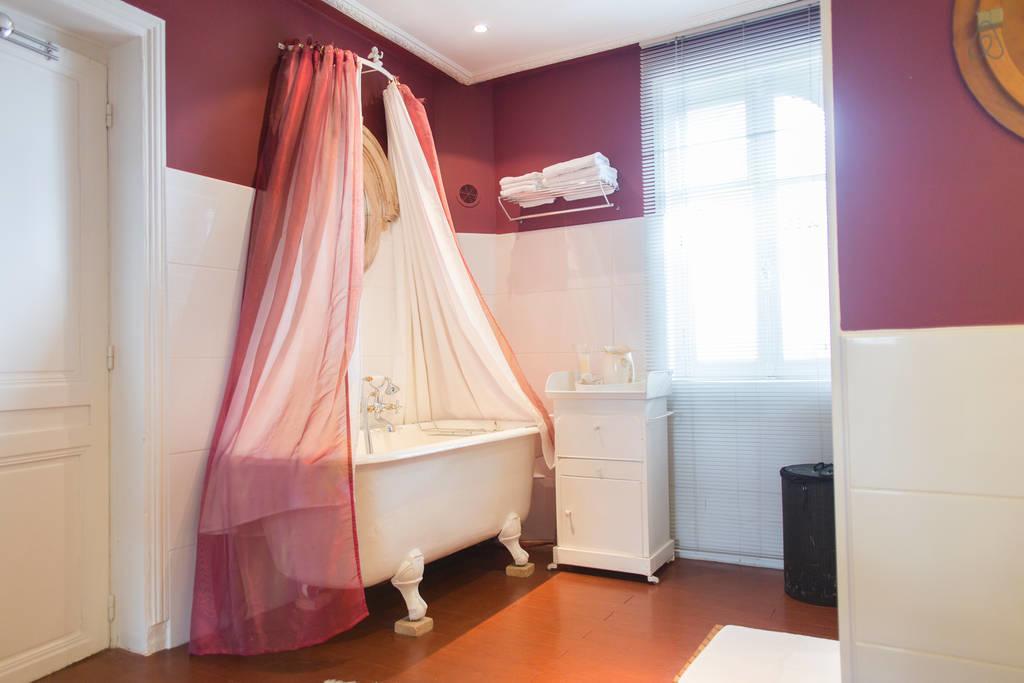 Villa La Gloriette Rouen Ngoại thất bức ảnh