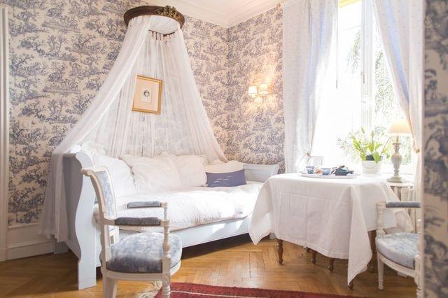 Villa La Gloriette Rouen Ngoại thất bức ảnh