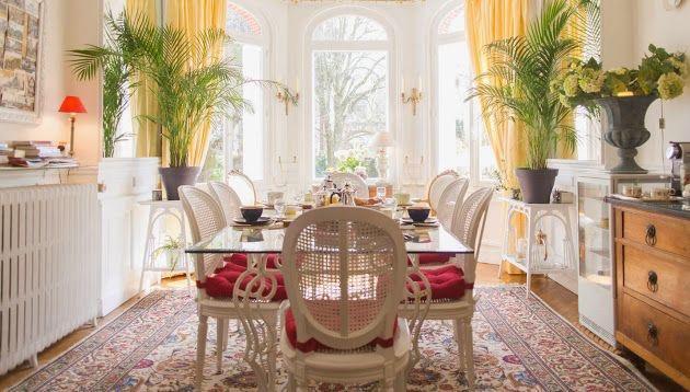 Villa La Gloriette Rouen Ngoại thất bức ảnh